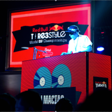 Dj Macias - Peru - Lima- National Final
