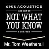 NWYK - Mr. Tom Weatherall