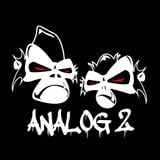 Analog 2 Show 42 - The Vengeance Show