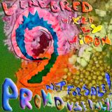 Venegred vol 9 - mixed by Miron