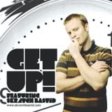 Skratch Bastid- Get Up!