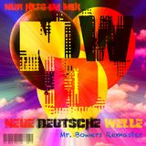 DJ Bad Fella - (aka. Major Tom) - NDW (Neu Deutsche Welle) Mix - (Remastered Version)