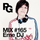PlayGround Mix 165 - Eme DJ