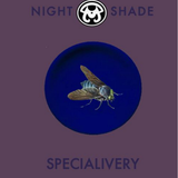 NIGHTSHADE #11 - Specialivery