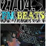 PM Beats am 27.04.12 mit Chris Wächter @ RauteMusik.fm (Part 1 by Chris Cuesaek)