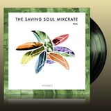 Real - the saving soul mixcrate vol. 3