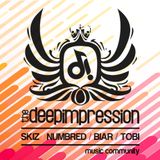 Deepimpression Café Live (2006-10-04)
