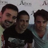 Partydul KissFM ed348 sambata part2 - ON TOUR Club Athos Baia Mare