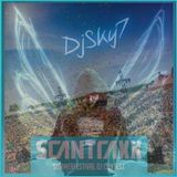 DjSky7 – Mix Scantraxx DJ Contest Summerfestival