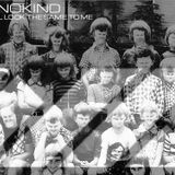 MONOKIND - YOU ALL LOOK THE SAME TO ME
