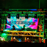 StoneBridge @ Elektrik Fantasy III, Pensacola Beach FL October 30, 2015