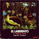 Henry Saiz – El Laberinto #36 Exotico