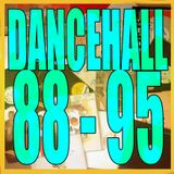 Walk Like A Champion : Reggae Dancehall 88 - 95 : Big Hits & Rarities : All Vinyl Mix
