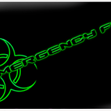 JUNGLE THERAPY FEAT MC SKETCHA 17/6/14 EMERGENCYFM