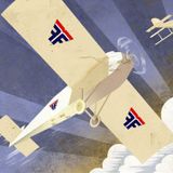 Flight Facilities - 37.000 Ft Mixtape