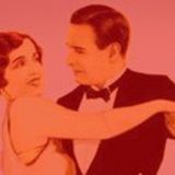 Silver River Swingcast 16 - a Valentine's Day Special by Happy Feet Piet And The Tympani Thomas