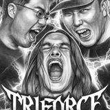 Triforce 2014.12.24 @saloon