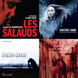 Soundtrack Adventures #119 with TINDERSTICKS + DICKON HINCHLIFFE @ Radio ZuSa