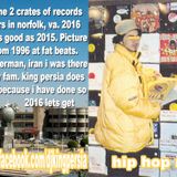 hip hop new crate 0102 djkingpersia 01-01-16
