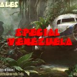 Escales Ep.2 (Special Venezuela)