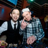 Dance Music Northwest Presents: E;evation Radio Episode 015 - 2014 (Mixed by DJ D-Rad)