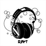 DjArT Happy New Year 2012/2013