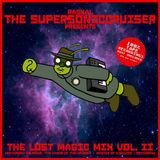 The Lost Magic Mix Vol. II