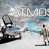Oleg @ Avatar presents Atmos live in Merlin Bp 2010-11-6