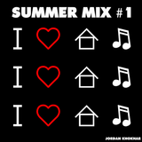 Best Of Summer 2012 Dance/House - By DJ Jordan Khokhar