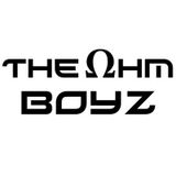 The Ohm BoyZ FUNKadelik B2B Techno Mix November 2011