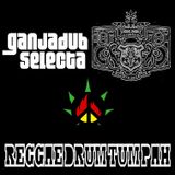 Reggae Drum Tum Pah - Ganjadub Selecta