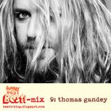 Bestimix 9: Thomas Gandey (Cagedbaby)