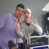 Omelette du frenchcore "living room" promo mix. K-teztrov vs PPF