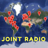 Joint Radio mix #24 Special Reggae "It's a hot Friday afternoon" Dedicated to FC-Barcelona Love