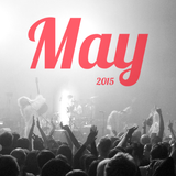 May 2015