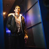 DJ Kike Reyes - Chile - National Final 2015