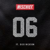 DJ Dick Nickson - 80's Mix for Mischief Magazine