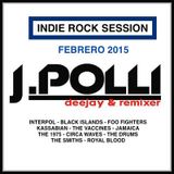 Indie Rock de domingo por la tarde