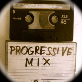 DJ geeza - Progressive Mix 1997 (Remastered from tape)