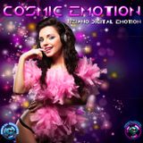 Cosmic Emotion by Tiziano Digital Emotion