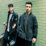 Interview: Into The Ark