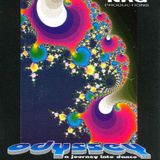 Odyssey - DJ Sy - Live From The Brunel Rooms, Swindon - July 1992