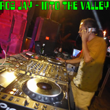 dj rob jay - into the valley - 2016