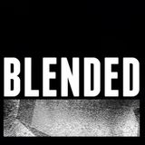Blended#7-2014.12.11. (with Slack Hippy Guest Mix)