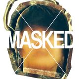 Allen & Hutch @ Waxxx Masked Ballz