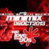 MiniMix_06OCT2013: We Love The 90s