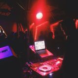 Arango @ BAUM Bogotá (07-02-2015)