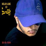 HELIX live @ SoundDish Radio - May 2004
