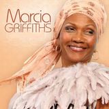 MARCIA GRIFFITHS on Irie Vibes with GWF 28th October 2012