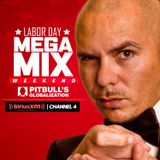 LABOR DAY MEGA MIX WEEKEND: DJ LATIN PRINCE (MIX 1) #GLOBALIZATION #SIRIUSXM #CH4